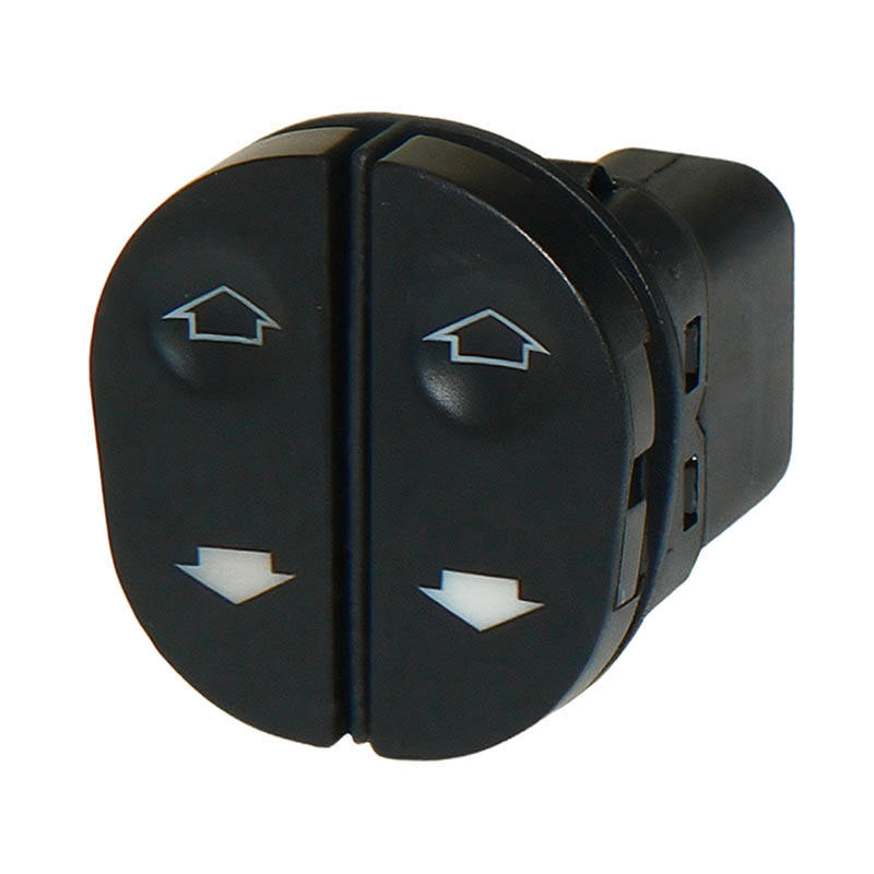 METZGER 0916061 Switch, window winder Left Front-image-1811972