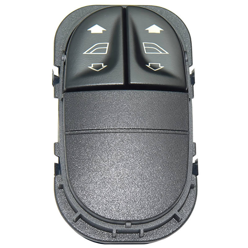 METZGER 0916074 Interruttore, Alzacristallo lato conducente
