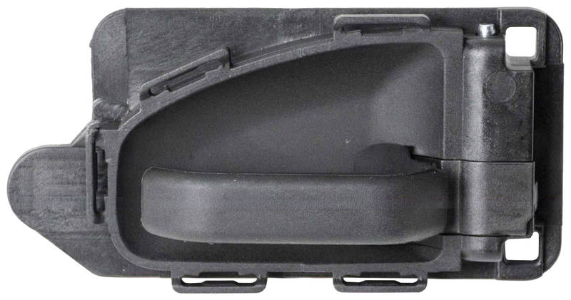 PRASCO CI0228601 Maniglia Apriporta anteriore Dx, nero