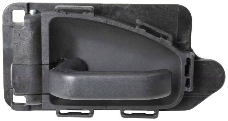 PRASCO CI0228602 Maniglia Apriporta anteriore Sx, nero