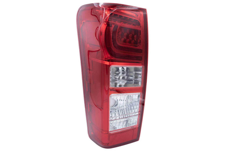 Prasco Iz8284154 Stopuri Fara Suport Bec, Stanga, Led