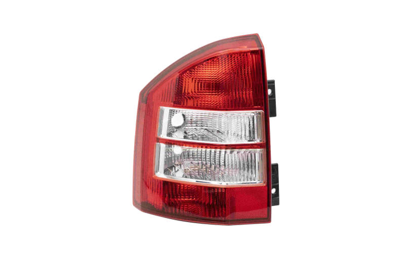 PRASCO JE0304154 Fanale posteriore TYC Sx, senza portalampada