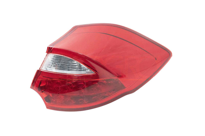 PRASCO KI4364153 Fanale posteriore Dx, LED, senza portalampada
