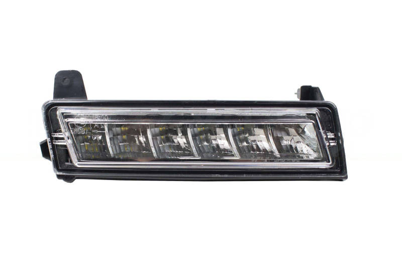 PRASCO ME8624023 Frecce anteriore Dx, con portalampada