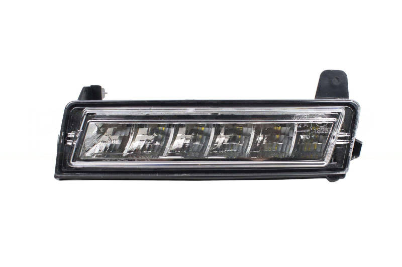 PRASCO ME8624024 Frecce anteriore Sx, con portalampada