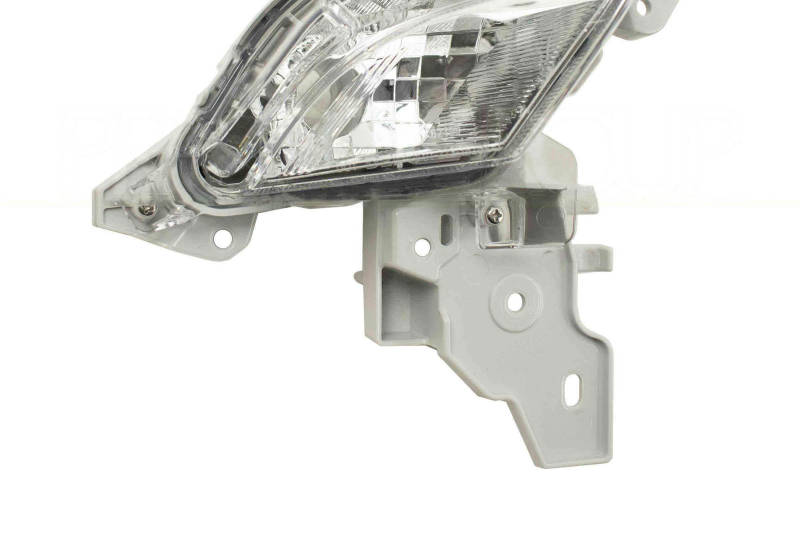 PRASCO MZ6024313 Frecce anteriore Dx, con portalampada