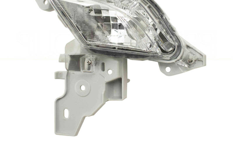 PRASCO MZ6024314 Frecce anteriore Sx, senza portalampada