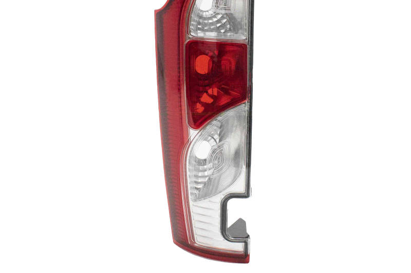 PRASCO RN9214153 Fanale posteriore TYC Dx, senza portalampada