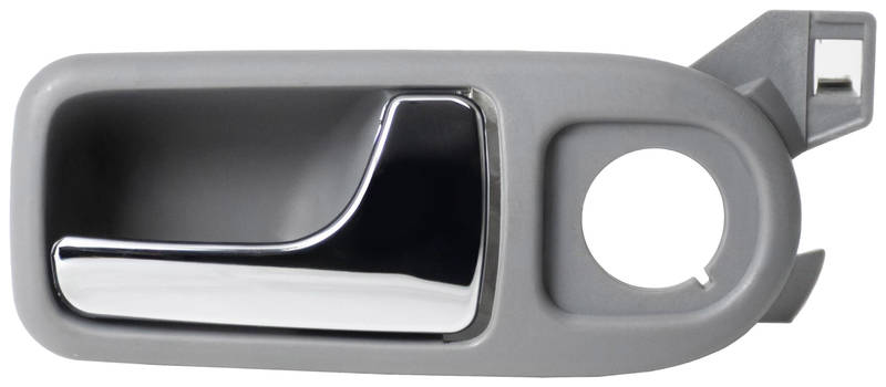 PRASCO ST0018405 Maniglia Apriporta anteriore Dx, cromo