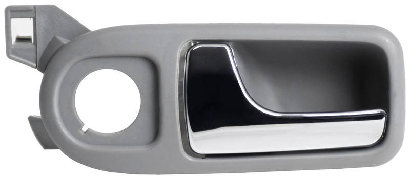 PRASCO ST0018406 Maniglia Apriporta anteriore Sx, cromo