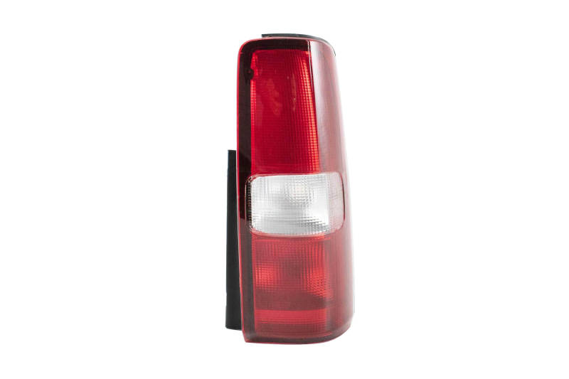 PRASCO SZ7104153 Fanale posteriore Dx, senza portalampada
