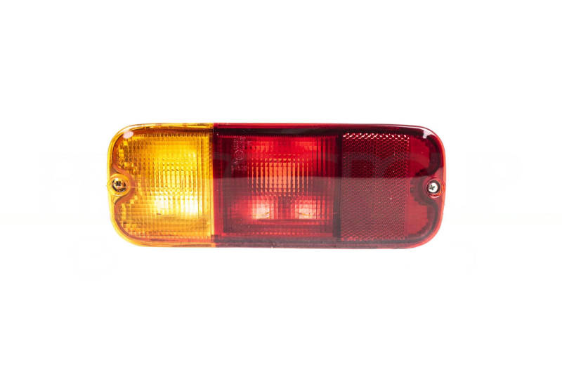 Prasco Sz7104354 Lampa Semnalizare Spate Stanga, Fara Suport Bec