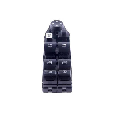 ESEN SKV 37SKV159 Switch, window winder Driver side-image-18164230