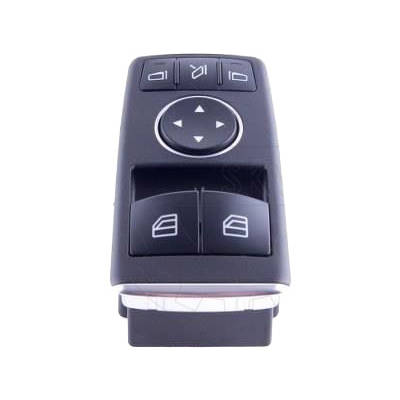 ESEN SKV 37SKV163 Switch, window winder Driver side-image-18164234