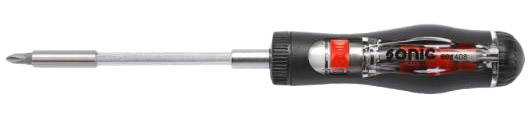 SONIC 601408 Bit Screwdriver Torx, Spanner Size: 5, Number of tools: 15-image-18221473