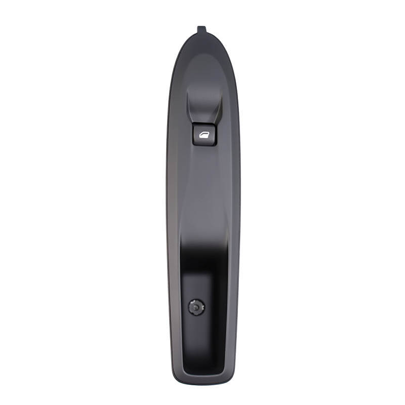 METZGER 0916923 Switch, window winder OE-PART Passenger Side-image-18257149
