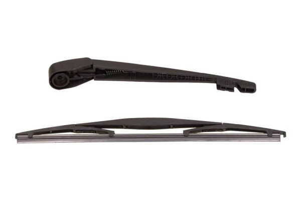 MAXGEAR Braccio Tergicristallo Set Pulizia Parabrezza 39-0338 per Infiniti - Immagine 3