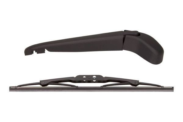 Braccio tergicristallo posteriore 39-0382 MAXGEAR per VOLVO V70 III - Immagine 4