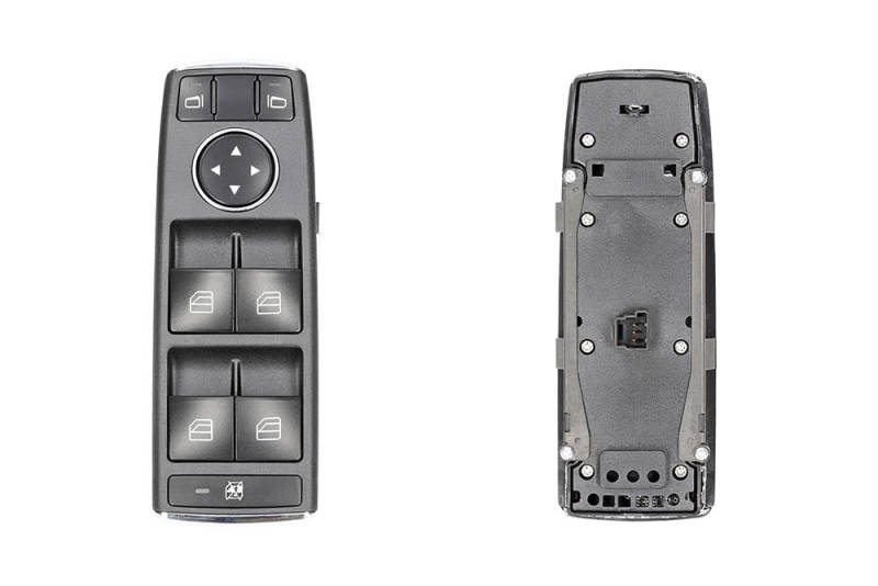 AIC 71961 Switch, window winder NEW MOBILITY PARTS Driver side-image-18332940