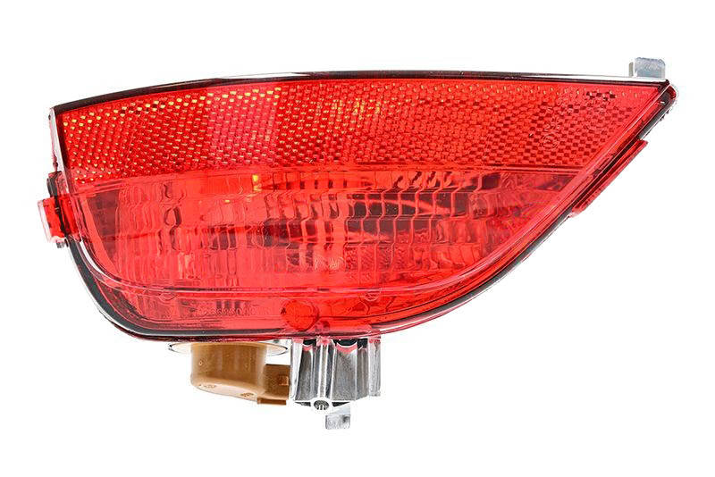 Фото - Прожектор / світильник AIC 72360  72360 Lampy przeciwmgłowe tylne OLSA Aftermarket, oryginalna część zamienna z lewej, z uchwytem żarówki, ze zn 