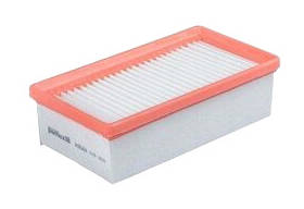 PURFLUX A3044 Filtre à air 224mm Cartouche filtrante DACIA: Duster II, RENAULT: Arkana I