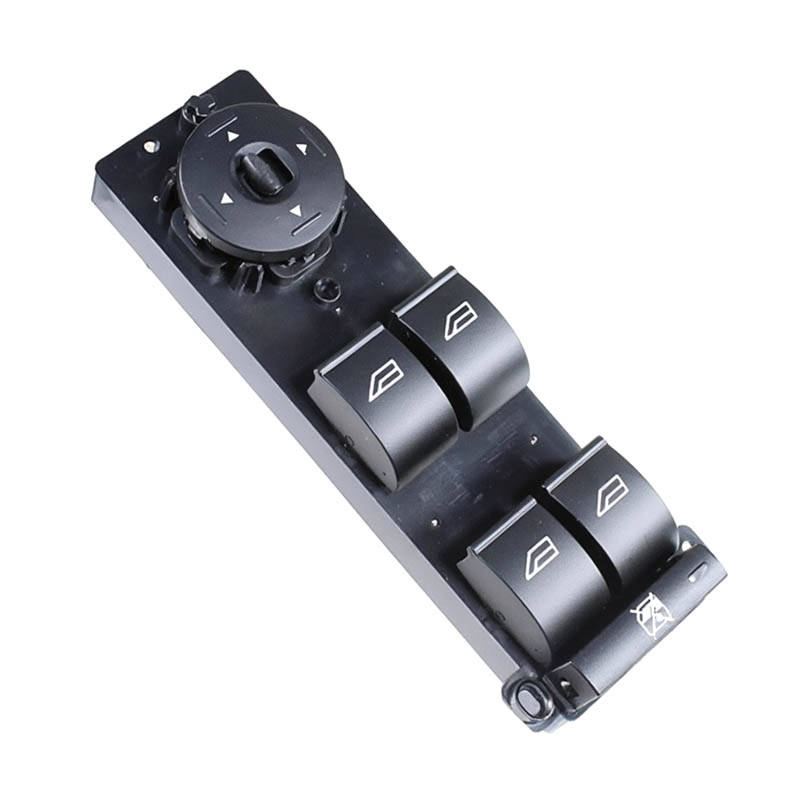 METZGER 0916928 Switch, window winder-image-18430473