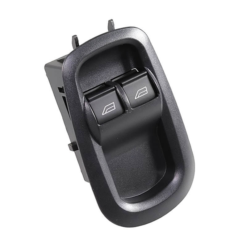 METZGER 0916929 Switch, window winder GREENPARTS-image-18430474