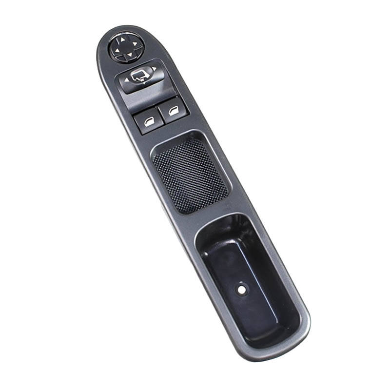METZGER 0916932 Switch, window winder Driver side-image-18430477