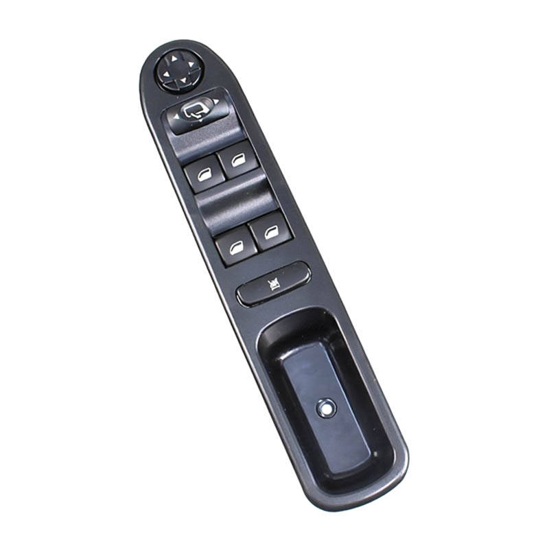 METZGER 0916933 Switch, window winder Driver side-image-18430478