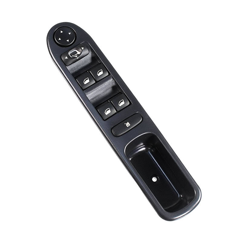 METZGER 0916934 Switch, window winder Driver side-image-18430479
