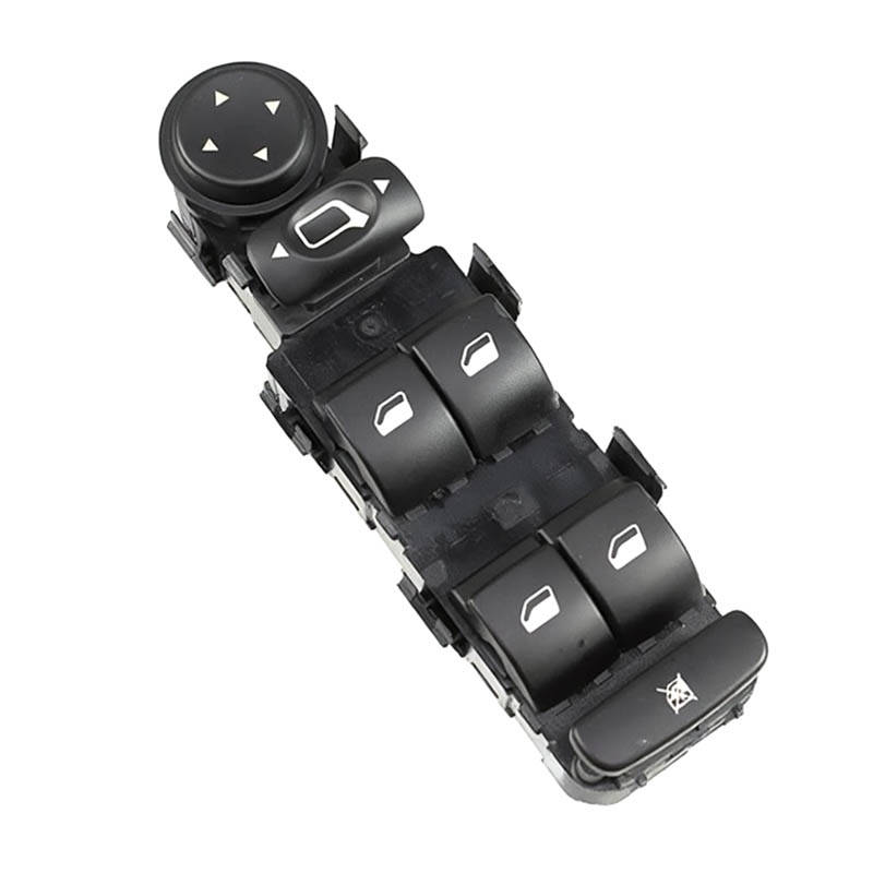 METZGER 0916935 Switch, window winder Driver side-image-18430480