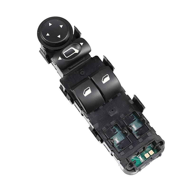 METZGER 0916936 Switch, window winder Driver side-image-18430481