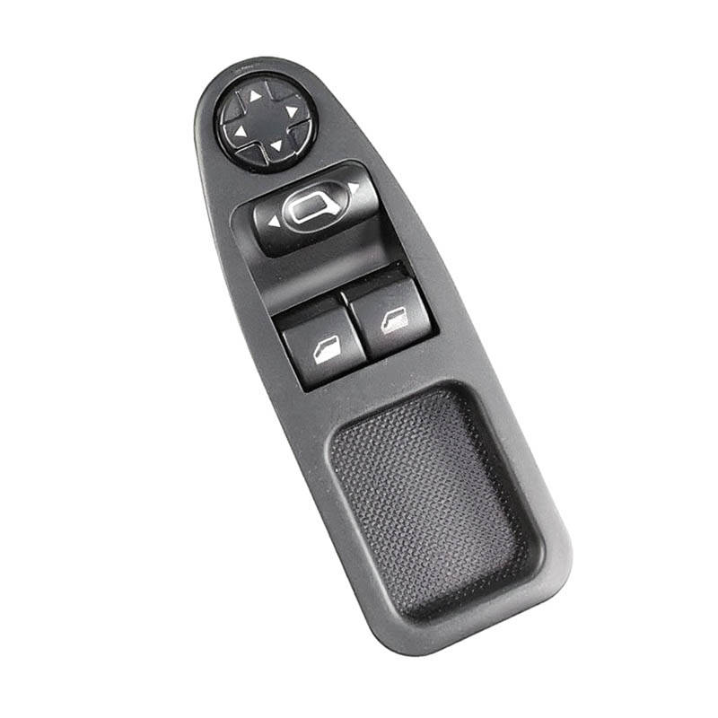 METZGER 0916939 Switch, window winder Driver side-image-18430484