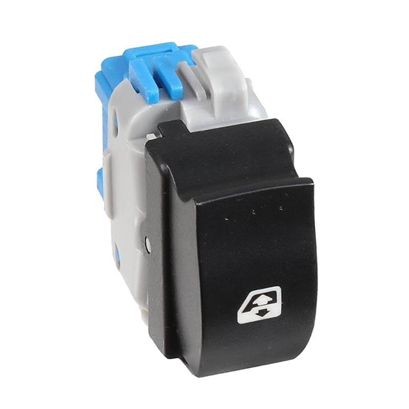 METZGER 0916942 Switch, window winder GREENPARTS Front-image-18430487