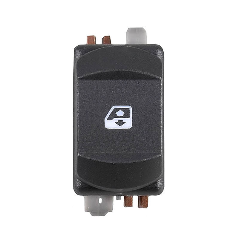 METZGER 0916943 Switch, window winder Front-image-18430488