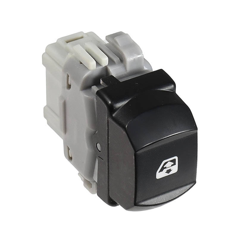 METZGER 0916945 Switch, window winder Front-image-18430490