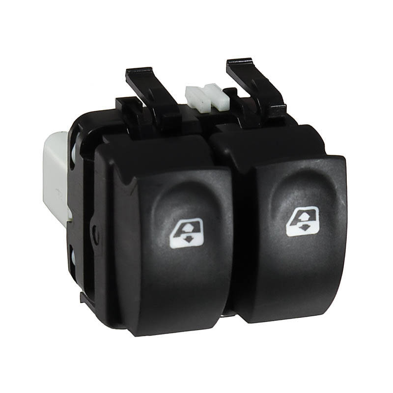 METZGER 0916949 Switch, window winder Front-image-18430494
