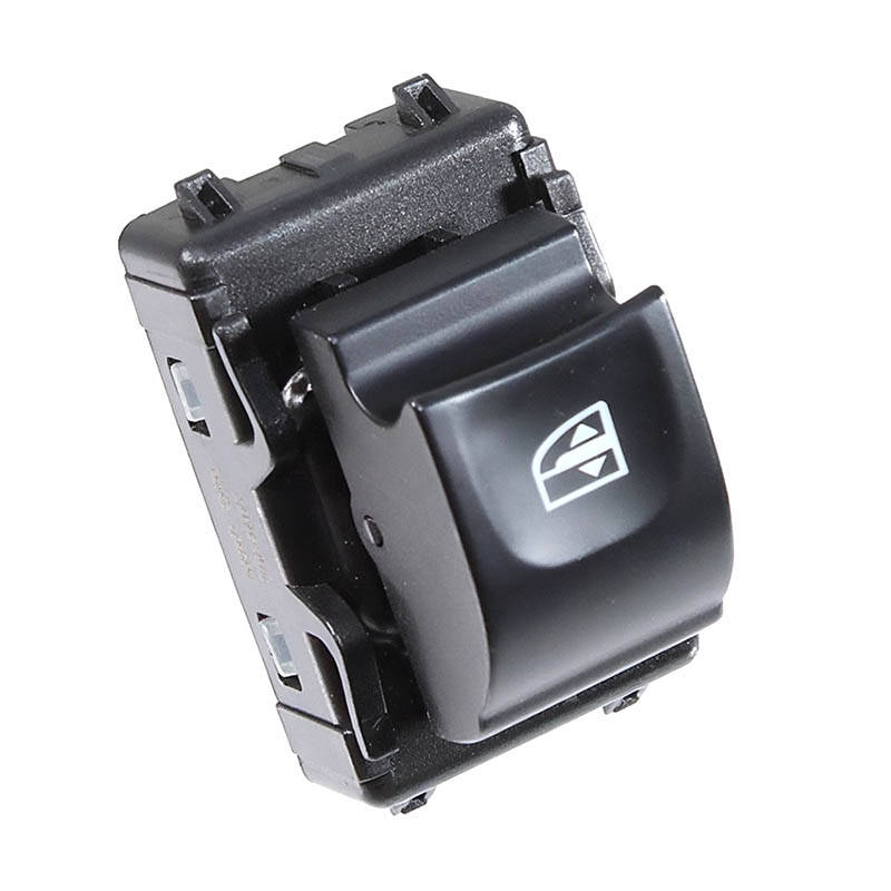METZGER 0916950 Switch, window winder GREENPARTS-image-18430495