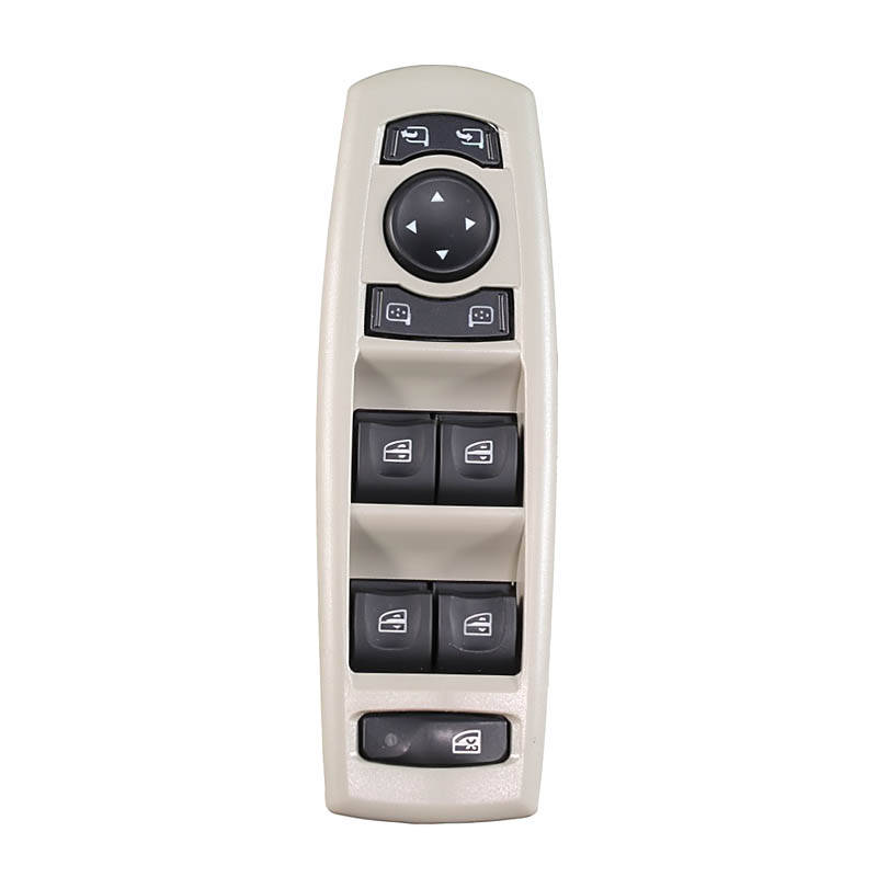 METZGER 0916955 Switch, window winder-image-18430500