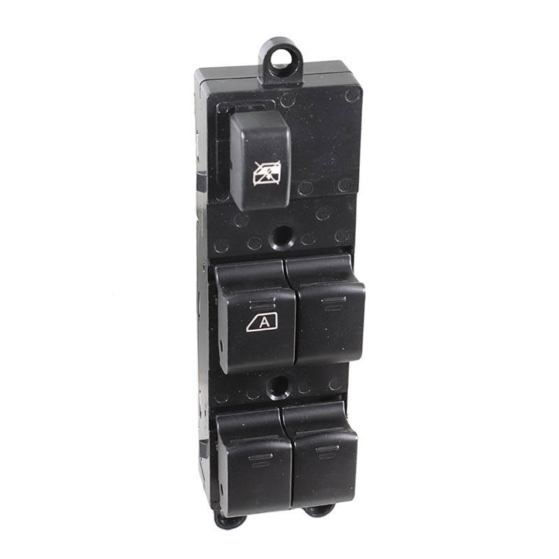METZGER 0916958 Switch, window winder-image-18430503