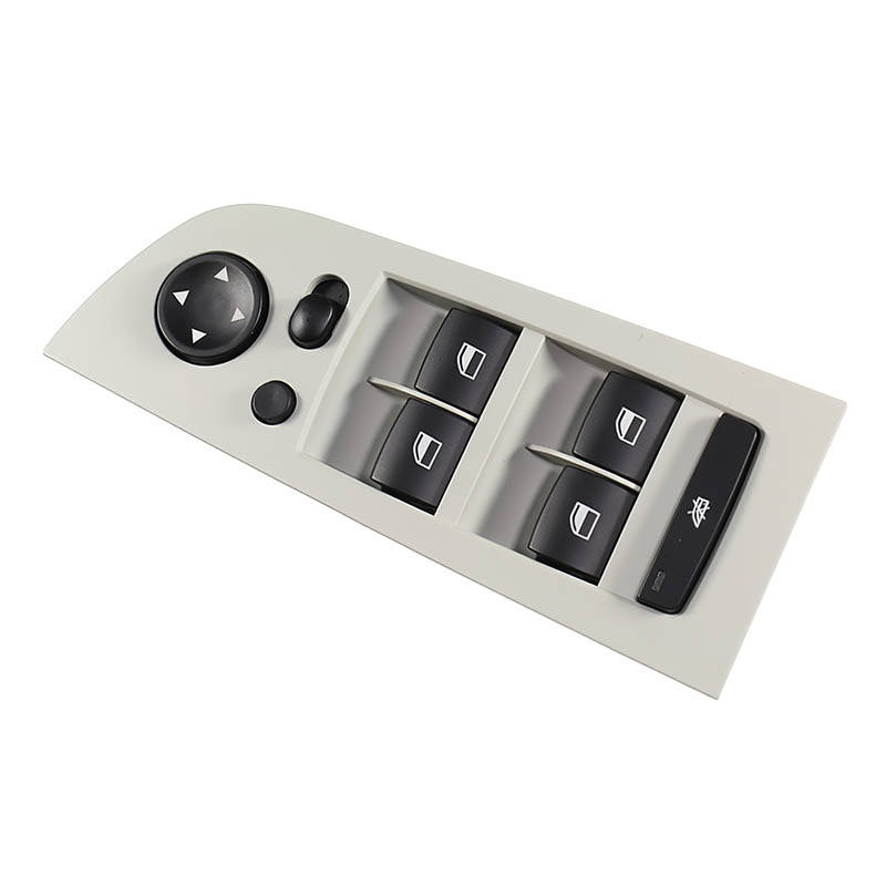 METZGER 0916967 Switch, window winder-image-18430512