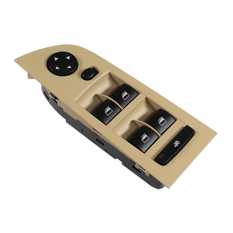 METZGER 0916968 Switch, window winder-image-18430513