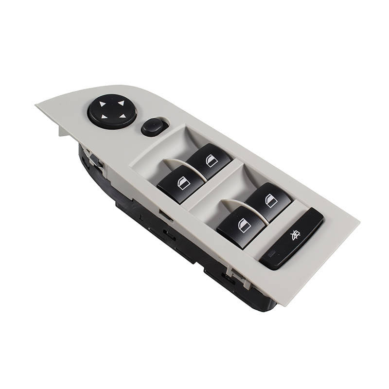 METZGER 0916969 Switch, window winder-image-18430514