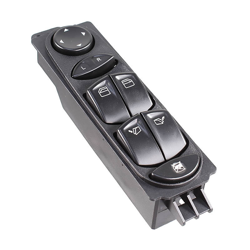 METZGER 0916970 Switch, window winder GREENPARTS-image-18430515