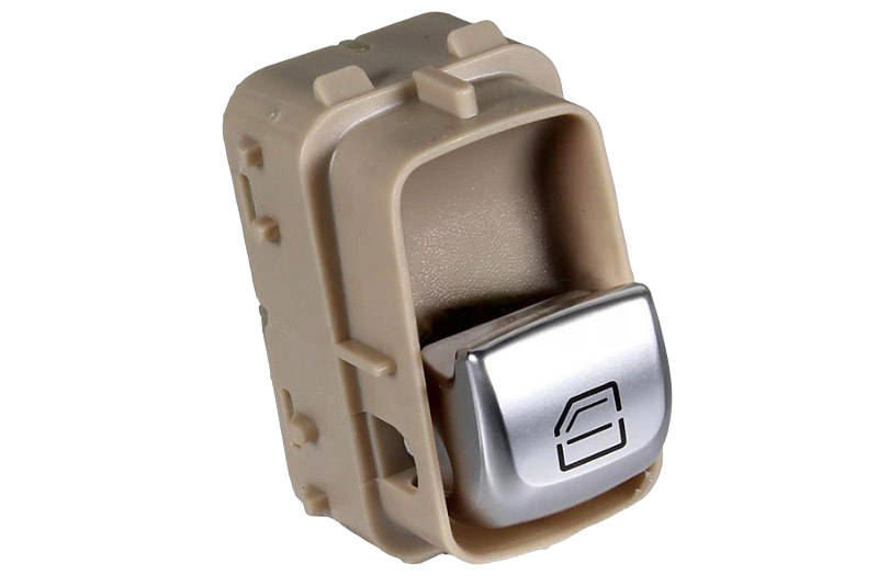 METZGER 0916972 Switch, window winder GREENPARTS-image-18430517