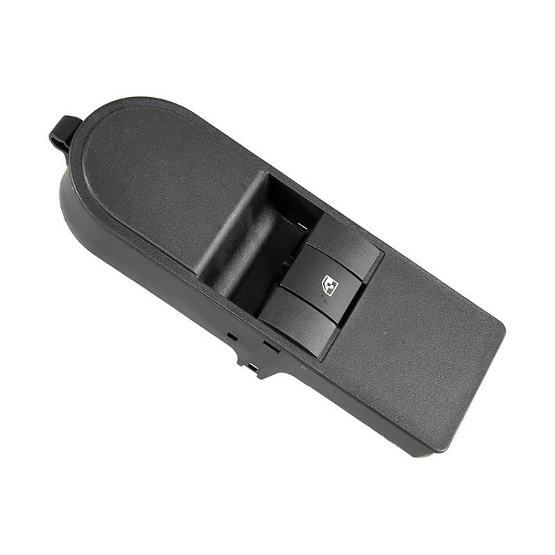 METZGER 0916973 Switch, window winder Front-image-18430518
