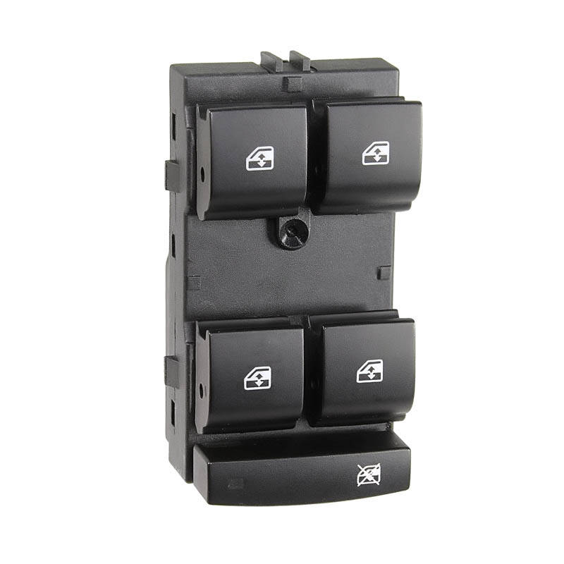 METZGER 0916974 Switch, window winder Front-image-18430519