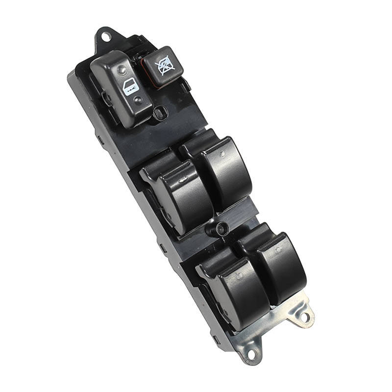 METZGER 0916976 Switch, window winder Front-image-18430521