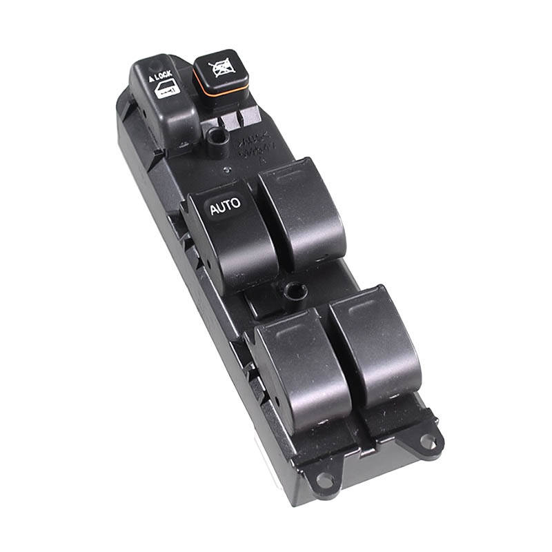 METZGER 0916977 Switch, window winder Front-image-18430522