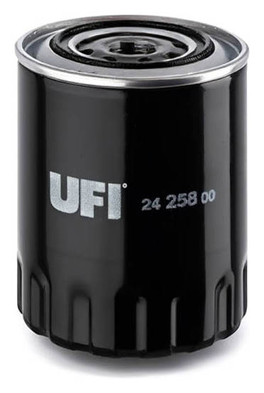 Ufi 24.258.00 Filtru Combustibil Filtru Insurubabil